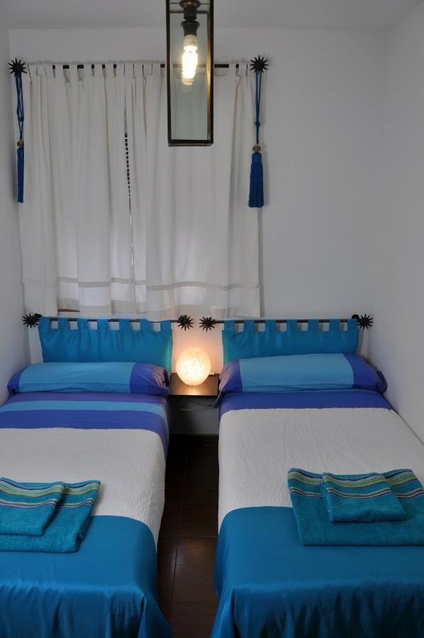 Casa Rural La Sastreria De Adanero Екстер'єр фото