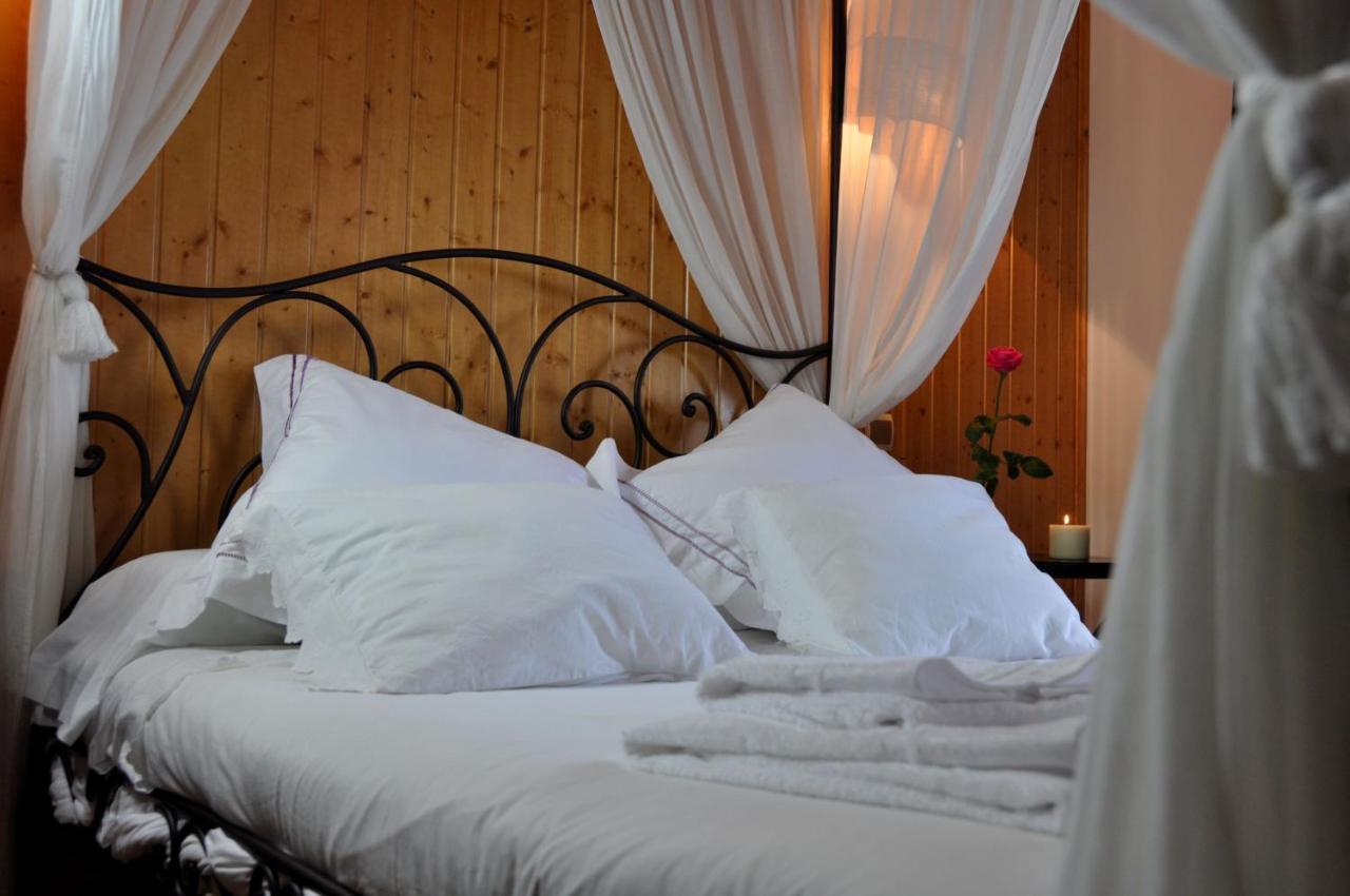 Casa Rural La Sastreria De Adanero Екстер'єр фото