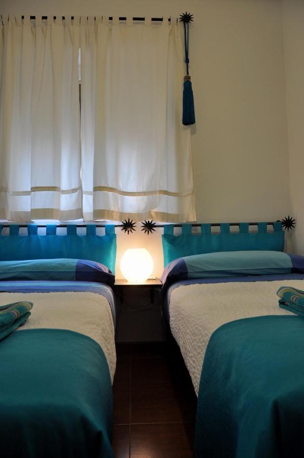 Casa Rural La Sastreria De Adanero Екстер'єр фото